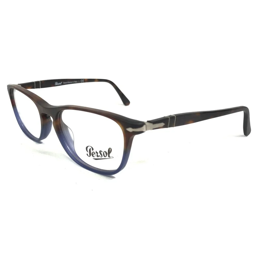 Persol 3116-V Terrae Oceano Eyeglass Frames 52 18 140